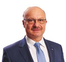 O roli akredytowanego laboratorium w procesie potwierdzania bezpieczeństwa wyrobów medycznych opowiada z kolei Jarosław Pyclik, Specjalista ds. Wyrobów Medycznych, Audytor TÜV Rheinland Polska.