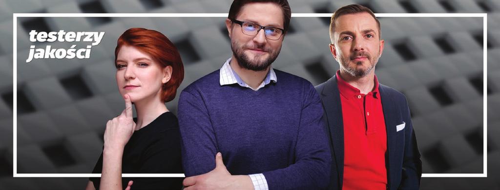 Z kolei dr Koperska- Aksamit przekłada ekspercką wiedzę na konkretne przykłady. Natomiast dr Tomasz Rożek w przystępny sposób przybliża trudne zagadnienia techniczne.