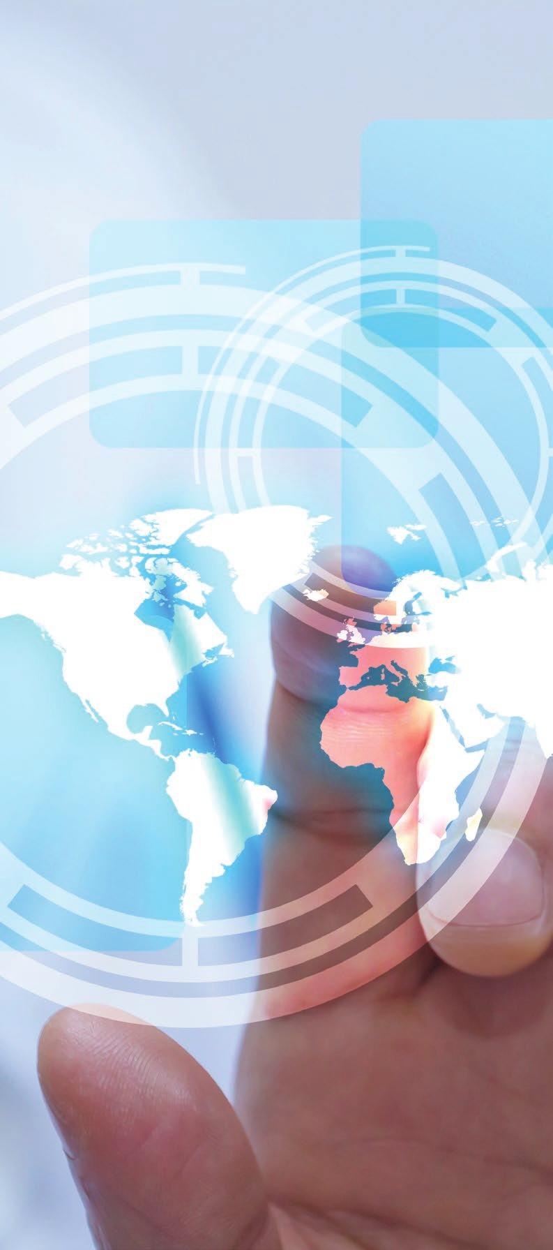 Technologie i biznes ANVISA 16/2013) i Quality System Regulation (21 CFR 820).