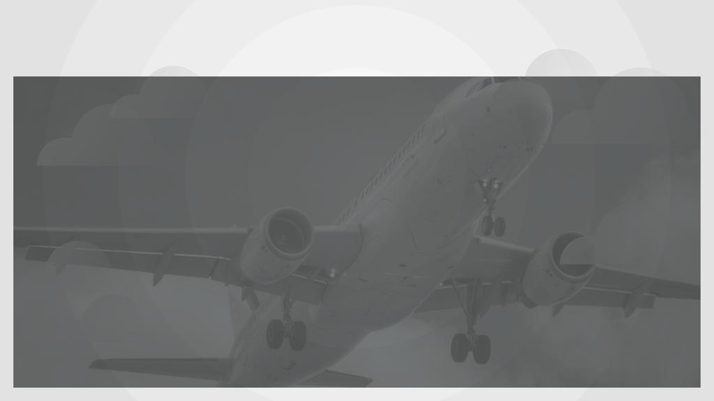 parametri lotu del volo e oraz procedure di startu decollo i lądowania e atterraggio pod nell ottica della kątem riduzione ograniczenia dei consumi zużycia di paliwa carburante Boeing i e Airbus