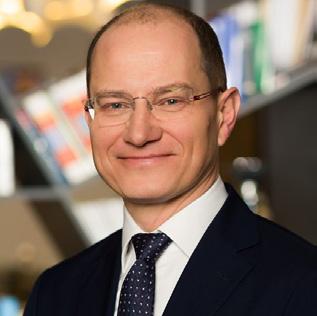 Prelegenci Piotr Czublun Radca Prawny, Partner, CZUBLUN TRĘBICKI Kancelaria Radców Prawnych Sp. p. Radca Prawny z 20 letnim doświadczeniem w obsłudze prawnej sektora usług finansowych.