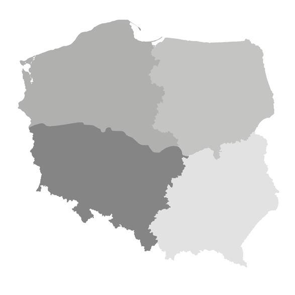 Przedstawiciele Regionalni: Polecamy nawozy do upraw rolniczych: Siarczan Magnezu Jednowodny Rejon I Rejon II Rejon III Rejon IV tel. 534 246 104 tel. 728 933 095 tel. 728 933 074 tel.