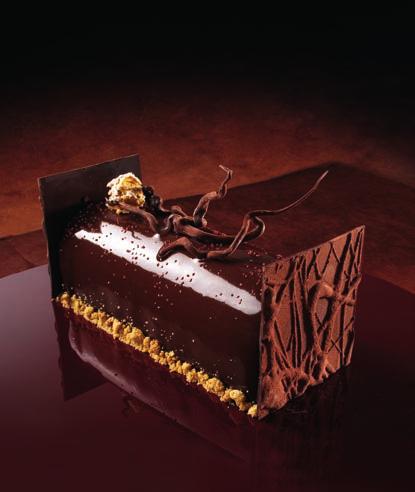 LINIA MB PASTRY