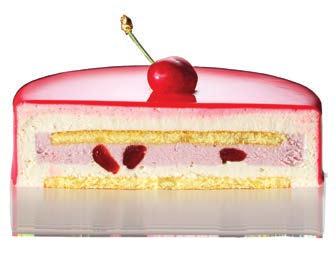 MBPastry MUS WANILIOWY PRZYGOTOWANY Z WYKORZYSTANIEM SYROPU TENACE GLAZURA LIFE TRAIL MASA DO PRZEKŁADANIA GOURMET AMARENA DOBUS ROLL - BAKERY PROFESSIONAL Branża