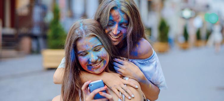 OD 9 DO 14 LAT TURNUS II HOTEL GOŁUŃ POWTÓRKA Z BARDZO UDANEJ ROZRYWKI WIELKI SZCZEPANOWY FESTIWAL BARW SZALEŃSTWO Z PROSZKIEM HOLI (ZABIERAMY CIUCHY DO WYBRUDZENIA) LETNI CHILLOUT DLA STARSZAKÓW