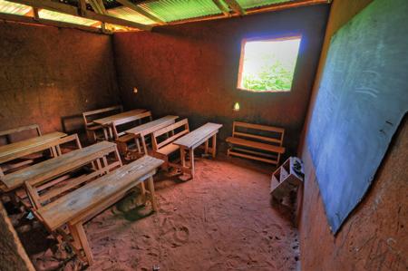 kein keine Restaurant Schülercafé Schule Klassenzimmer Turnhalle Podkreśl właściwy wyraz.