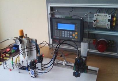 technicznymi wykorzystywanymi w automatyzacji różnych procesów.
