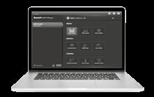 Instalacja Sound Blaster Control Panel Oprogramowanie Panel sterowania Sound Blaster poprawia w czasie rzeczywistym jakość dźwięku odtwarzanego za pomocą komputera PC/Mac.