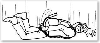 Zapobieganie: składaj pilocik wg instrukcji sprawdź kieszonkę pilocika, jeśli jest za ciasna zmień na elastyczną ZGUBIONY UCHWYT Opis awarii: Podczas procedury otwierania