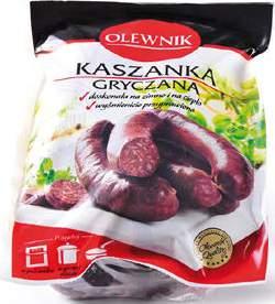 wędzona Nasze Pyszności 400 g, 13,73