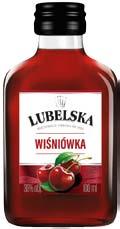 BALSAm kresowy BALSAm WIŚNIOWY