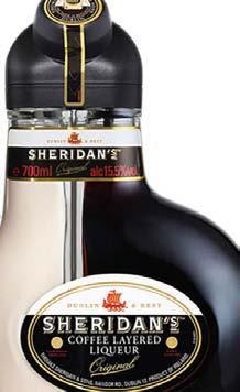 ShERIDAn S 7 95
