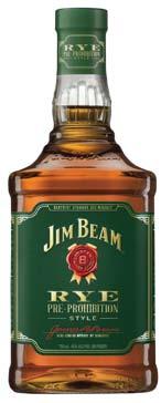 BLACk JIm BEAm