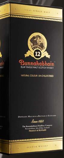BUNNAHABHAIN