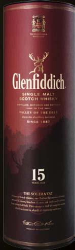 GLENFIDDICH