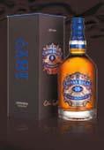 0,7 L, BUTELKĘ WYBOROWA 0,5 L CHIVAS REGAL 18 YO