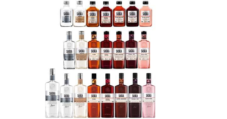PAKIETY STOCK KUP PAKIET 24x Żołądkowa Gorzka de Luxe 0,5L + Żołądkowa Gorzka de Luxe 0,5L GRATIS ZA 10gr 24x + = RABAT 4,2% Żołądkowa Gorzka de Luxe poj. 0,5L Żołądkowa Gorzka de Luxe poj.
