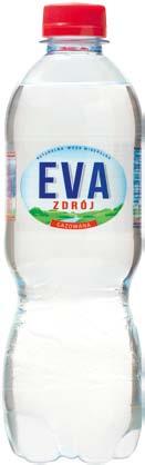 10 op EVA 1,5l,+ 1 EVA