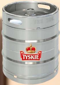 10 kg keg LECh
