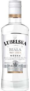 LuBELSkI LuBELSkA BIAŁA TRZY