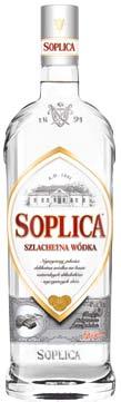 SOpLICA SZLAChEtnA SOpLICA