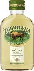 BISOn grass ŻUBRÓWKA BISOn grass 3 75 3