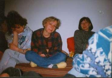 Warunki funkcjonowania w latach 1991-1994r.