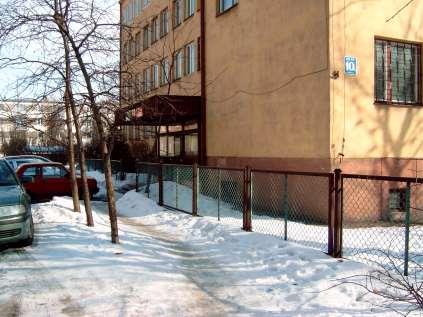 Poradnia zmienia adres Od