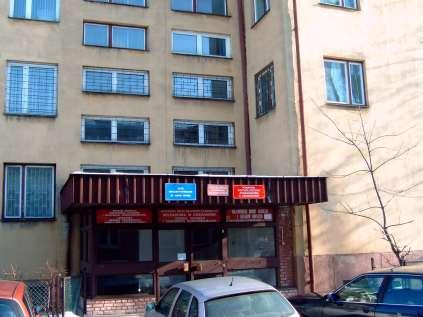 Poradnia ma swoją siedzibę