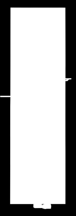 Composed out of vertica auminium Vertica,profies. wa mounting. OERATing RESSuRE VAVE SET OERATing RESSuRE 10 bar (standard). Designer vave set in option. 10 bar (standard). SuSEnSiOn EEcTRicA EEcTRicA Wa mountings deivered as standard.