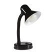ŚMIESZEK KX3087 KLKXSMIBIA BIAŁY WHITE 0,85 12 5900605097892 LAMPKI BIURKOWE / DESK LAMPS ŚMIESZEK CZARNY / BLACK 300 135 130 130 30 - lampka biurkowa z