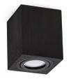 holder included, - fitting without a light source, - fitting is adjusted to A++ E energy class lamps.