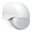 AKCESORIA ACCESSORIES CZUJNIKI RUCHU / MOTION DETECTORS LX40 BIAŁY / WHITE - detektor ruchu z dwoma zakresami regulacji: czas działania i natężenie oświetlenia, - kąt / zasięg detekcji: 180 stopni /