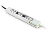 PRODUCENT OŚWIETLENIA LIGHTING PRODUCER OSPRZĘT LED / LED EQUIPMENT ZASILACZ INSTALACYJNY 20 50W / INSTALLATION TRANSFORMER 20 50W - napięcie wejściowe: 230V, - napięcie wyjściowe: 12V, -