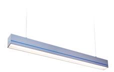 PRODUCENT OŚWIETLENIA LIGHTING PRODUCER OPRAWY LED / LED FIXTURES NEXLINE 62W 4000K - możliwość łączenia opraw, - możliwość dopasowania koloru paska w oprawie, - w skład oprawy wchodzą wbudowane