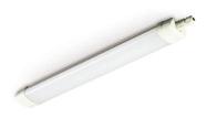 PRODUCENT OŚWIETLENIA LIGHTING PRODUCER OPRAWY PRZEMYSŁOWE INDUSTRIAL LIGHTING OPRAWY LED / LED FIXTURES LED CORTEZ 2 18W - oprawa nasufitowa z wbudowanymi diodami LED