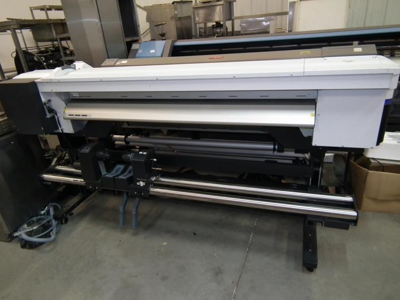 Gwiaździsta 66 53-413 Wrocław NIP: 521-24-99-751 TEMAT: Oszacowanie wartości drukarki wielkoformatowej firmy EPSON, model SC-S70610 (wersja K192A), nr seryjny: QMHE 000040, rok produkcji: 2012.