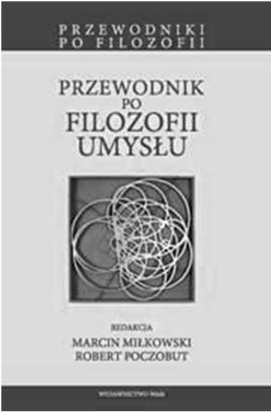 AVANT, wol. IV, nr 1/2013 ISSN: 2082-6710 avant.edu.pl DOI: 10.