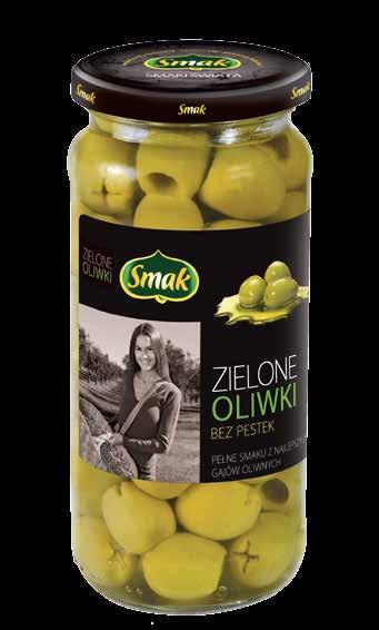 Pełne słońca i aromatu nadadzą wykwintny