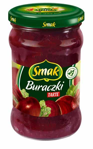 Zielone oliwki z czosnkiem Zielone oliwki z pastą paprykową bez zalewy : 220 g : 130 g