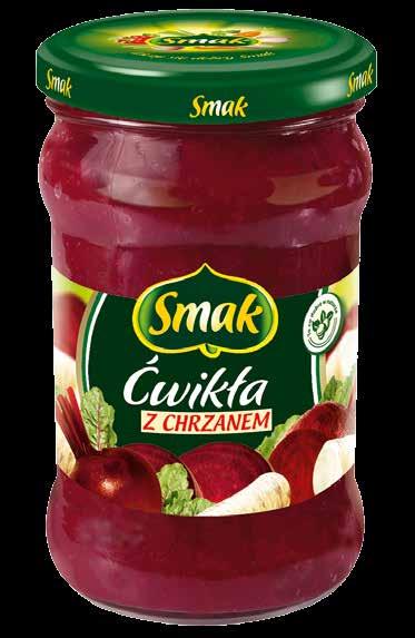 BURACZKI Buraczki są nieodzowną częścią polskiego menu.