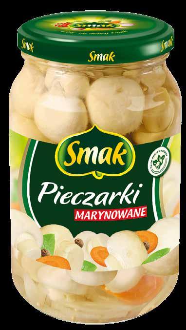 w doskonałą i smaczną przekąskę na każdą okazję.