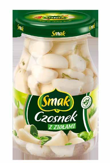 doskonała samodzielna przekąska.