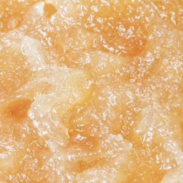W szczególnym przetwarzaniu produktów linii FarciForno wykorzystuje się błonnik