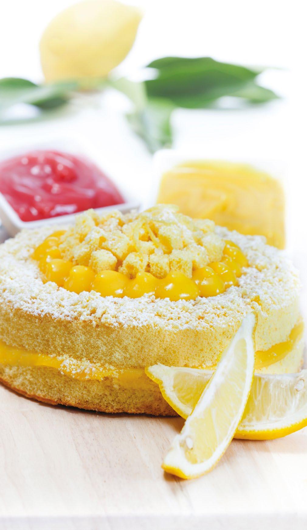 FruitCrem Gluten FruitCrem Cesarin to pierwszy krem bez tłuszczu, bez monoglicerydów i diglicerydów!