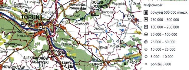 194 Jolanta Korycka-Skorupa, Jacek Pasławski nym wydaniu swego podstawowego amerykańskiego podręcznika Elements of cartography (s. 98 101).