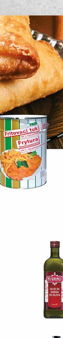 L w ofercie również frytura