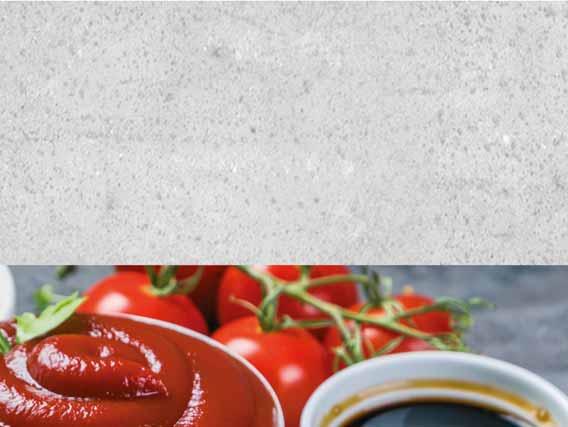 SOSY street food i pizzerie dla