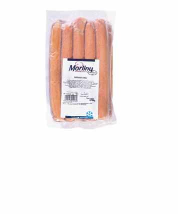 2,5 KG 35362581 PARÓWKA DO HOT