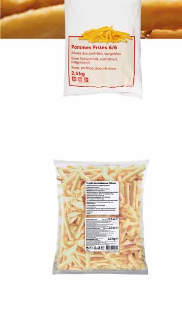 KG 36171536 FRYTKI CIENKIE PROSTE